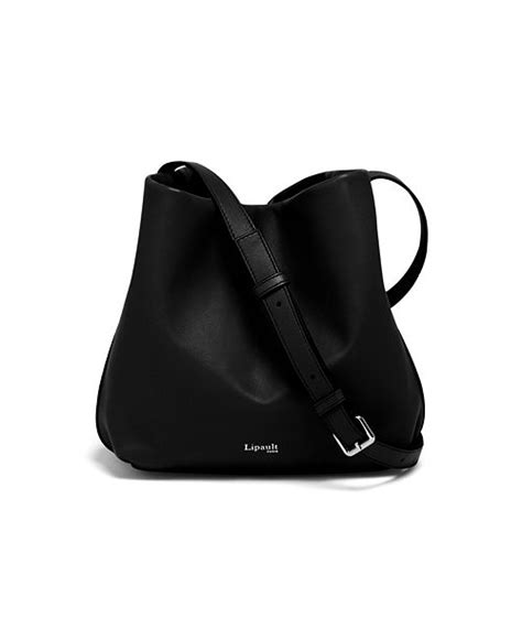 Lipault Paris Seine Small Bucket Bag & Reviews - Duffels & Totes - Luggage - Macy's