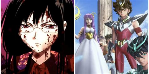 10 Anime Reboots That Fail To Replace The Original