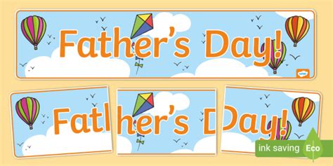 Fathers Day Banner Vector Art, Icons, And Graphics For Free Download | vlr.eng.br