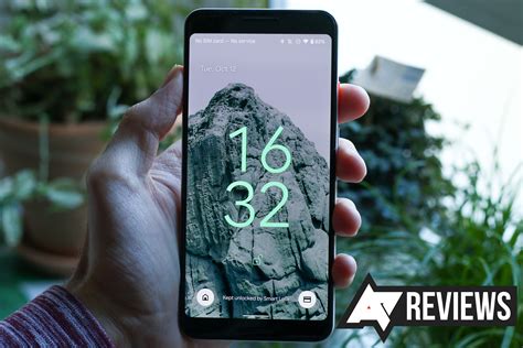 Android 12 review: Your phone's biggest update in years