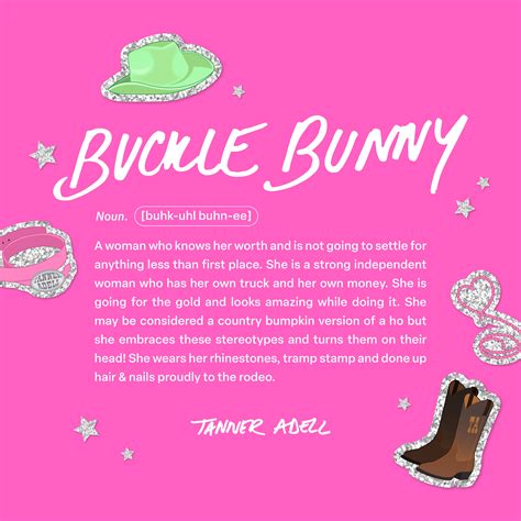 Tanner Adell Ushers In A New Renaissance for Country Music with Mixtape “Buckle Bunny ...