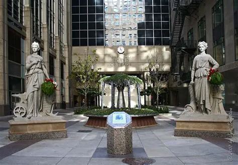 Chicago Board of Trade Building | The Chicago Traveler