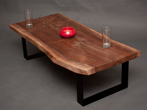 COFFEE TABLES - Live Edge Wood Coffee Tables and Furniture - Serving The Greater Seattle Region ...