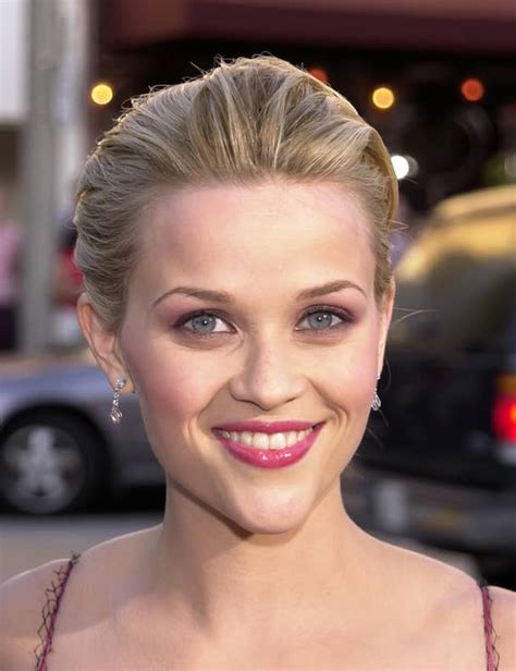 Reese Witherspoon Eyebrows