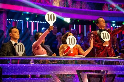 Strictly Come Dancing 2021 line-up | Rumoured contestants list - Radio ...