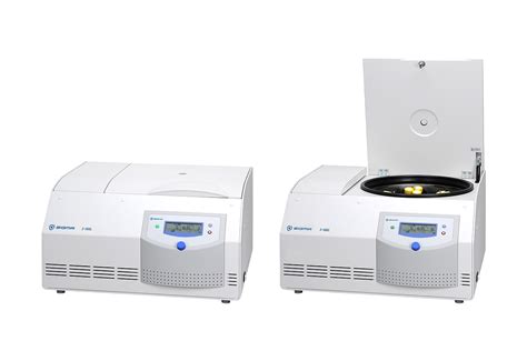 Refrigerated benchtop centrifuge | Sigma 3‑16KL | All-purpose refrigerated centrifuge with ...