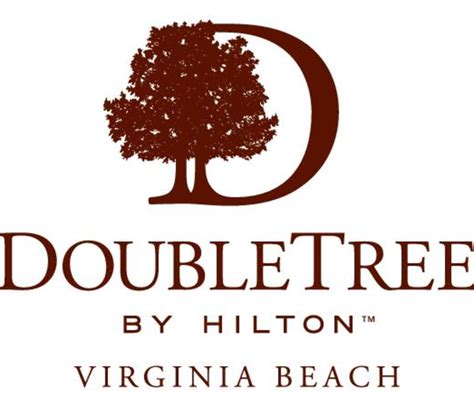 DoubleTree by Hilton Virginia Beach