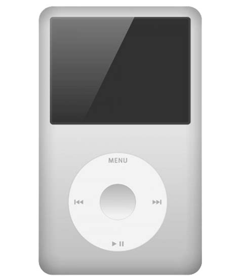 iPod Classic (6th Gen) - Mr. Phone Repair