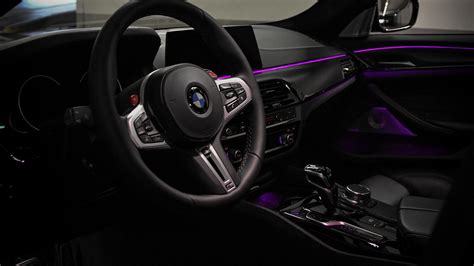 BMW Ambient Lighting (Everything You Need To Know!)