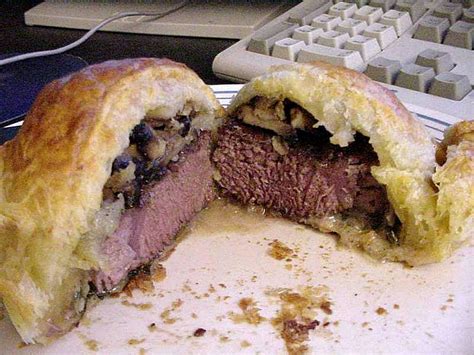 Free picture: beef, Wellington