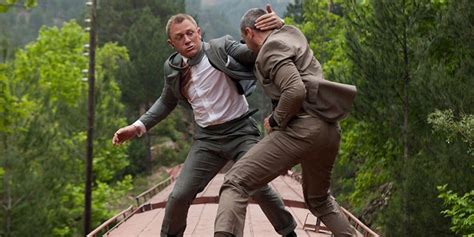 11 Reasons Skyfall Is The Best James Bond Movie Of All Time