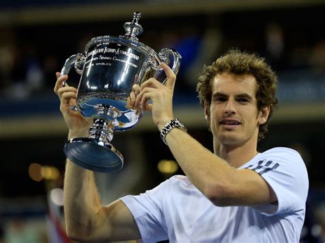 Andy Murray casts his mind back to 2012 US Open and his Grand Slam ...