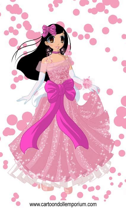 Princess Jessica...... sort of by PrincessJessica on DeviantArt