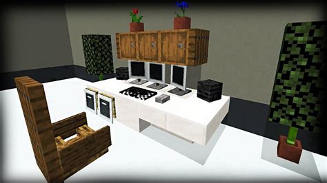 Gaming Setup How To Make A Computer In Minecraft : Not to forget ...