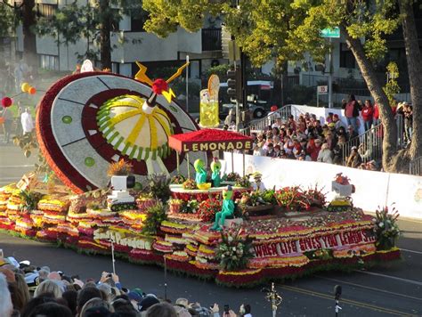 Guide on Top Festival Events in Los Angeles - The City Corner