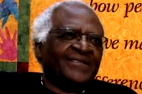 Desmond Tutu on the South African Education Program - UWC ...