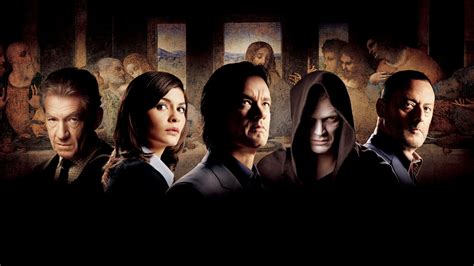 The Da Vinci Code’ review by Conrado Falco III • Letterboxd