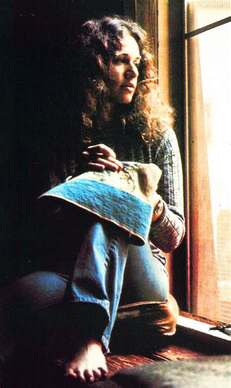 Carole King Tapestry – Mik The Who's Artistic Contemplations