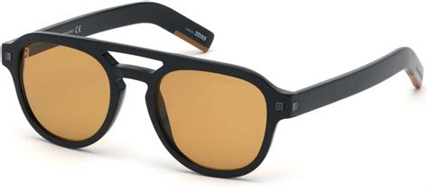 Ermenegildo Zegna EZ0113 Sunglasses | Free Shipping