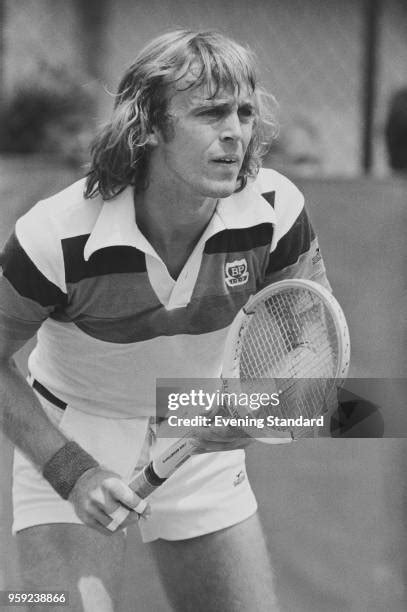 91 John Lloyd Tennis Player Stock Photos, High-Res Pictures, and Images ...