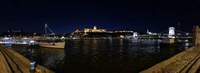 View Over River Danube, Budapest Free Stock Photo - Public Domain Pictures