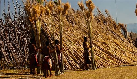 The Culture Of Eswatini - WorldAtlas