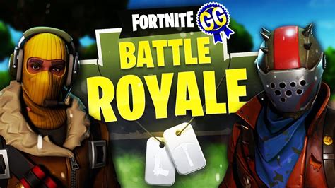 BECOMING LOOT GOBLINS in Fortnite: Battle Royale! (Gameplay) - YouTube