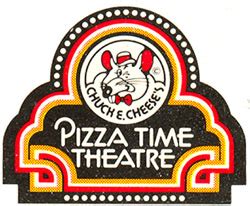 What fonts are these? - Retro Pizza Zone