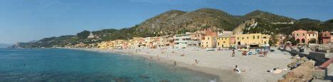 Most beautiful beaches in Liguria | Visititaly.info