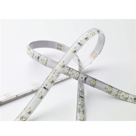 IP65 Waterproof LED Tape - LED Strip Light - 5m Cut Length