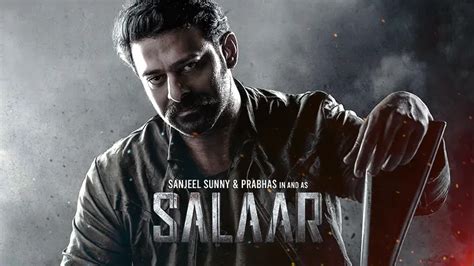 Salaar Release Date, Trailer Expected Plot, Cast & Villain