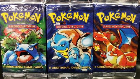 A Sealed Pokémon Trading Card Game Booster Box Just Sold For Nearly ...