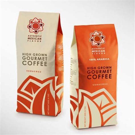 Creative Coffee Packaging Design for your Inspiration