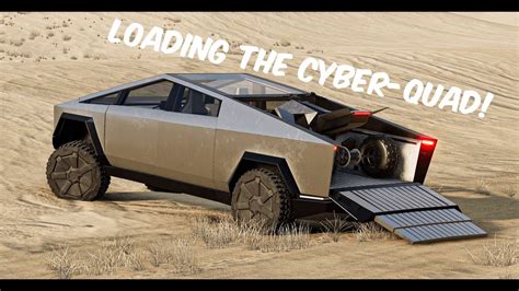 Tesla Cybertruck Beamng Drive | Hot Sex Picture