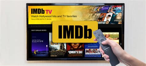 IMDb TV Review: Everything To Know About the Free Streaming Service