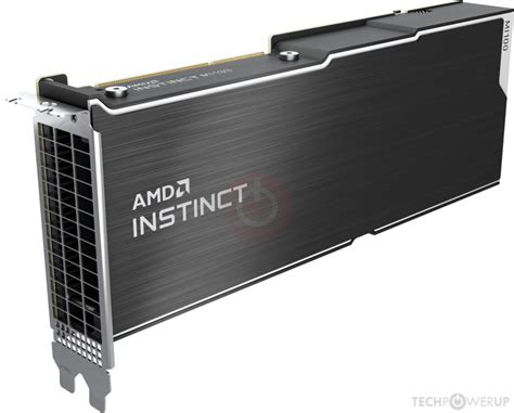 AMD Radeon Instinct MI100 Specs | TechPowerUp GPU Database