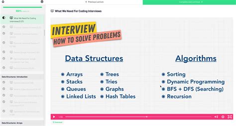 Coding Interview Prep: 11 Absolute Best Coding Interview Resources