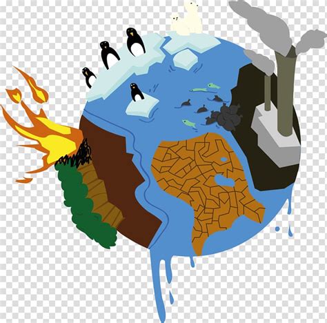 Climate Change Vector Art, Icons, and Graphics for Free Download - Clip ...