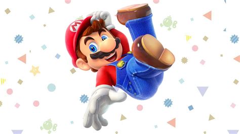 Super Mario Party Mario Voice Clips - YouTube