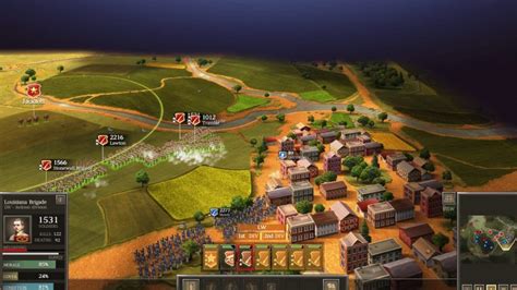 Ultimate General: Civil War review – simple, elegant, and beautiful | Wargamer