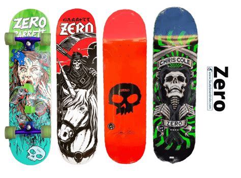 10 Best Skateboard Brands In 2023 | Reviews and Complete Buying Guide