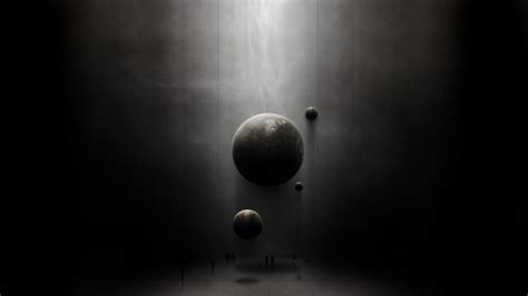 Gray Space Wallpapers - Top Free Gray Space Backgrounds - WallpaperAccess