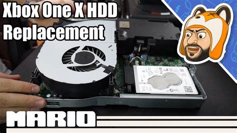 Let's Repair! - Xbox One X With No HDMI Output Signal ft. Sean - YouTube