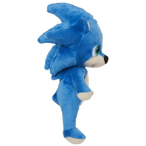 Buy Sonic The Hedgehog 8.5 Inch Baby Sonic Plush Online at desertcart INDIA