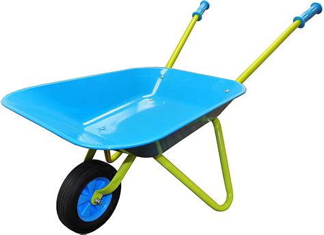 kids-wheelbarrow | Fun Gardening for Kids