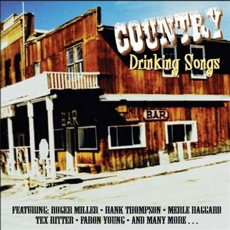 Various Artists - Country Drinking Songs | iHeart