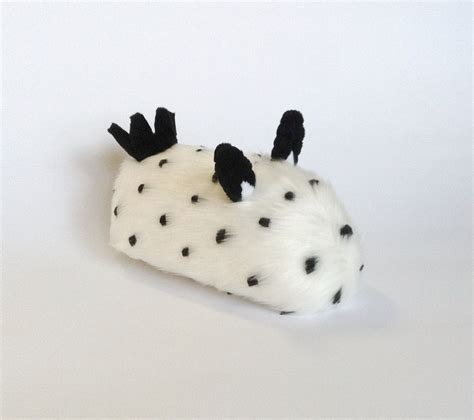 Sea bunny Slug Plush - Etsy