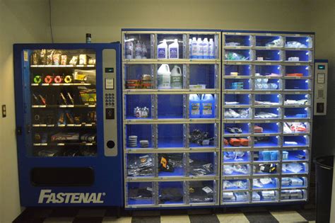 Medical Lake Fire Department utilizes vending machines - Cheney Free Press