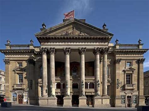 Newcastle theatre opens after renovation | attractionsmanagement.com news