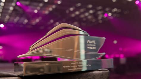 Wave Awards 2022: Winners' reactions - Cruise Trade News